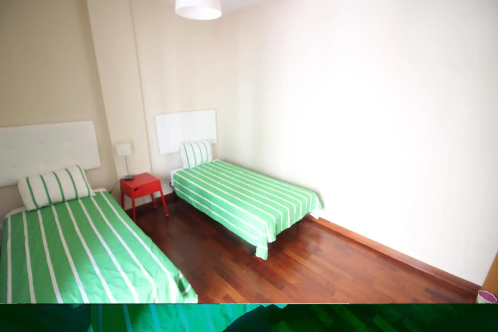 Bedroom of Flat for sale in Marbella