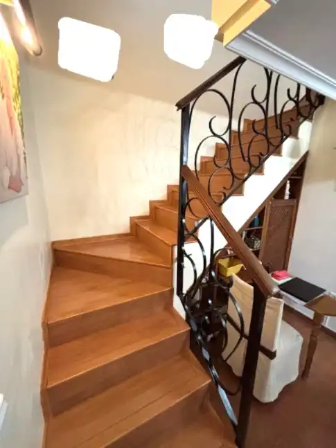 Houses for sale in Linares  with Air Conditioner, Heating and Private garden