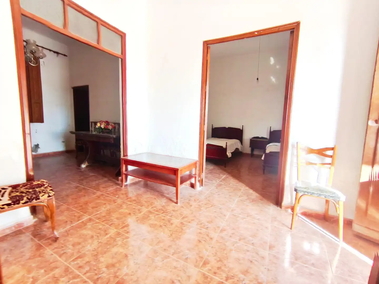 Houses for sale in Torre-Pacheco
