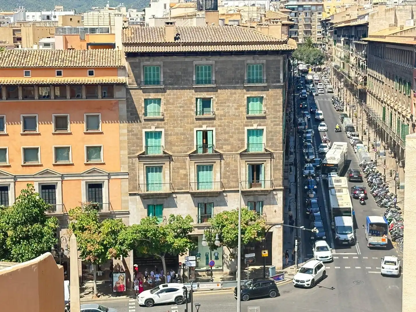 Pis amb ascensor en venda a Calle Union, imagen 27