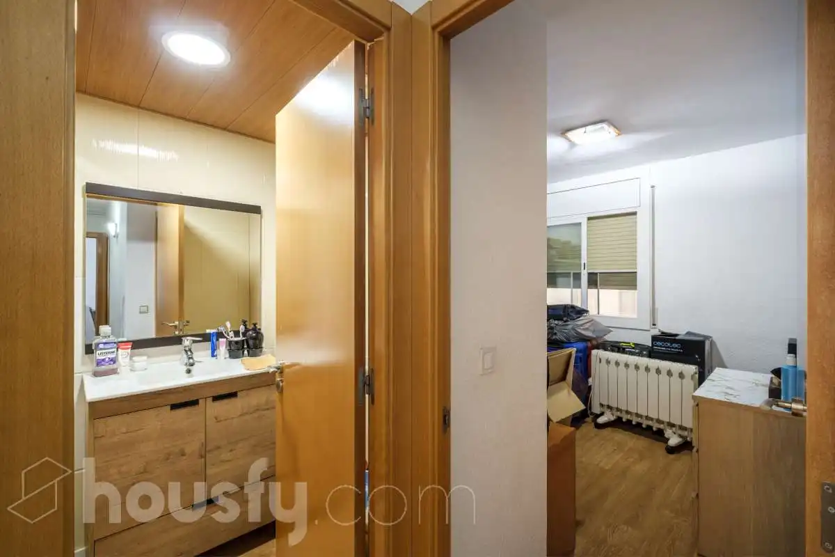 Bedroom of Flat for sale in Sud