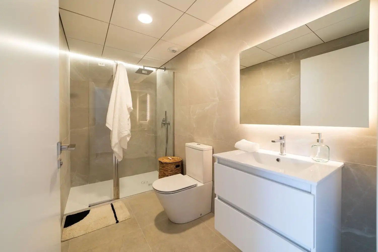 Mini appartamento con piscina in vendita a Gran Alacant, imagen 18