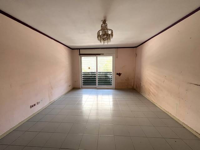 Piso en Venta en Carrer de Francesc Macià en Centre