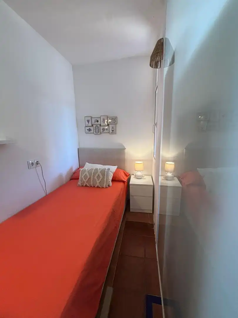 Apartamento con piscina en venta en Paseo MARITIMO REY DE ESPAÑA 35, imagen 9
