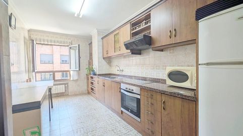 Photo 5 of Flat for sale in Fray Ceferino, Milán - Pumarín, Oviedo