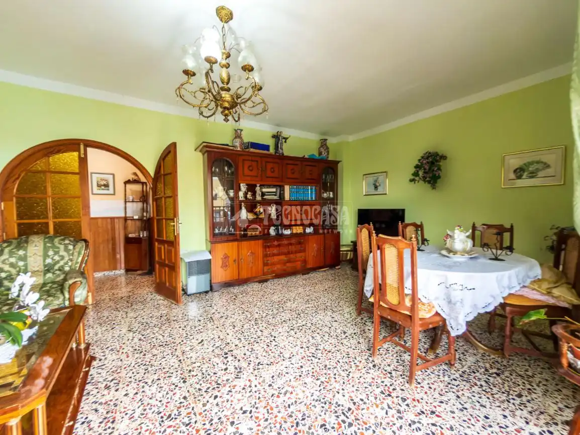 Piso en venta en Santa Úrsula con Balcón