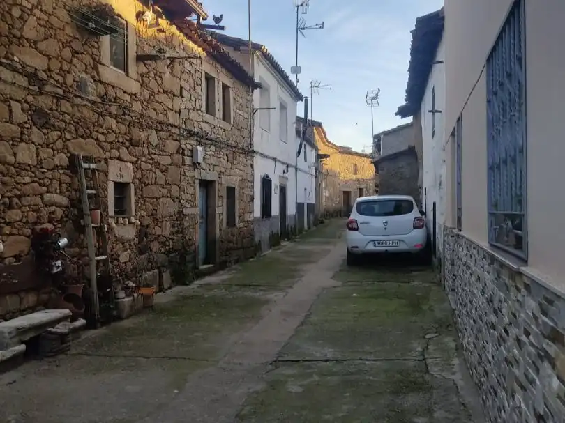 Haus zum Verkauf in CERVANTES 22, imagen 11