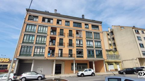 Amplio Ático Dúplex con garaje y trastero a 700 m de la Playa de Llas, Foz