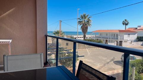 Foto 5 de Apartament de lloguer a Carrer Ahuir, 24, Xeraco, Valencia