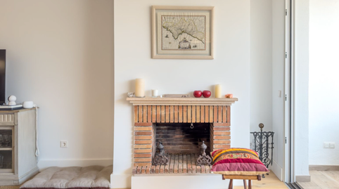 Foto 5 de Dúplex en venda a Guadalmina Baja, Málaga