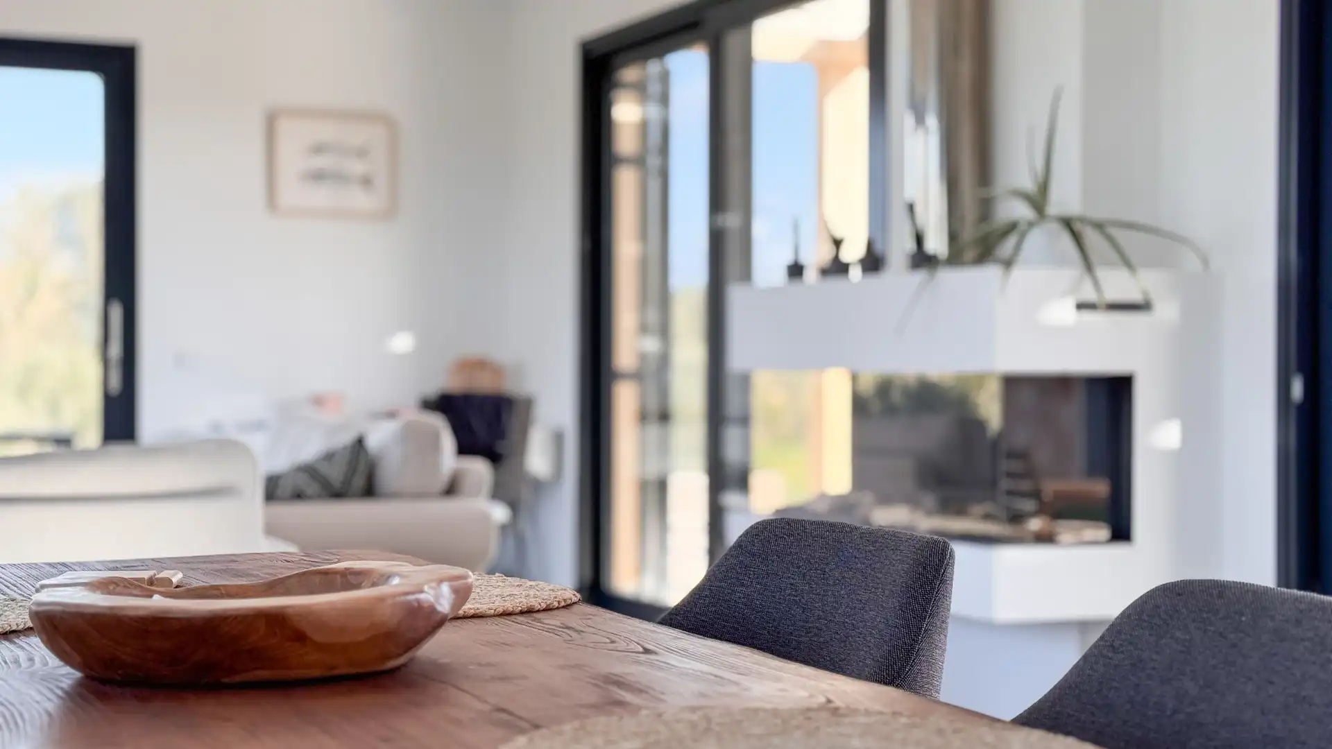 Country house with terrace for sale in Ses Salines Poble, imagen 11