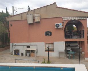 Casa o xalet de lloguer a  Urbanització Monrabana, 10, Urbanizaciones