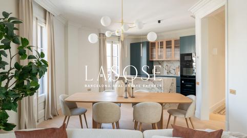 Foto 2 von Wohnungen zum Verkauf in Carrer Girona, Dreta de l'Eixample, Barcelona Capital