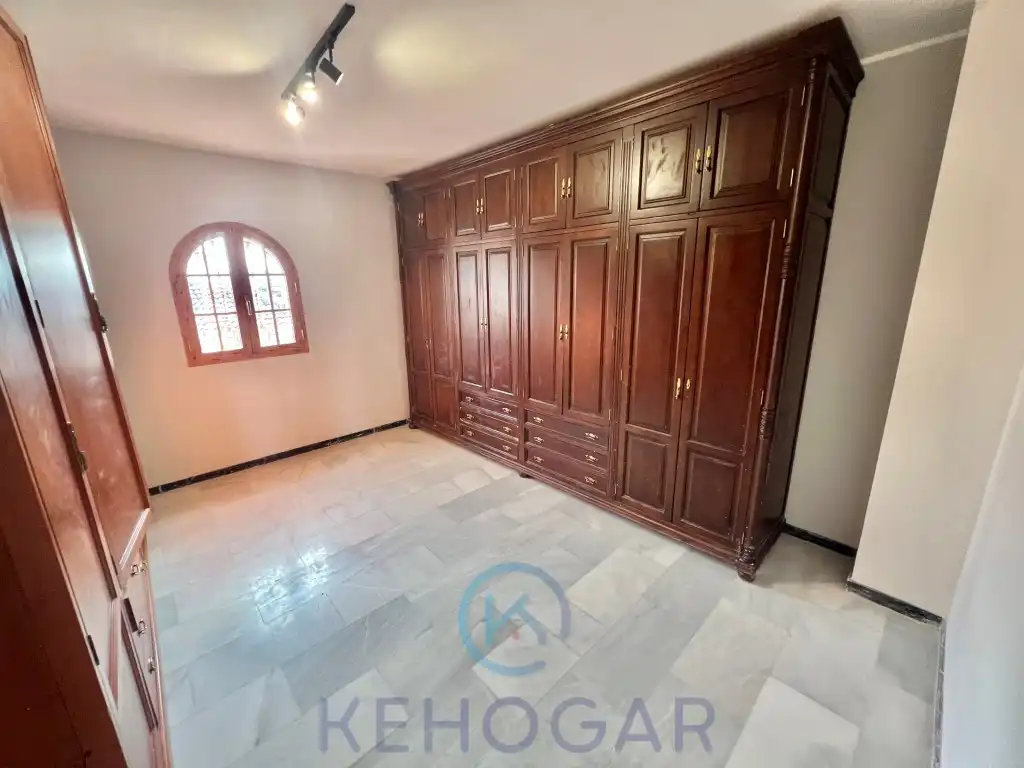 Casa o chalet en venta en Dos Hermanas con Piscina