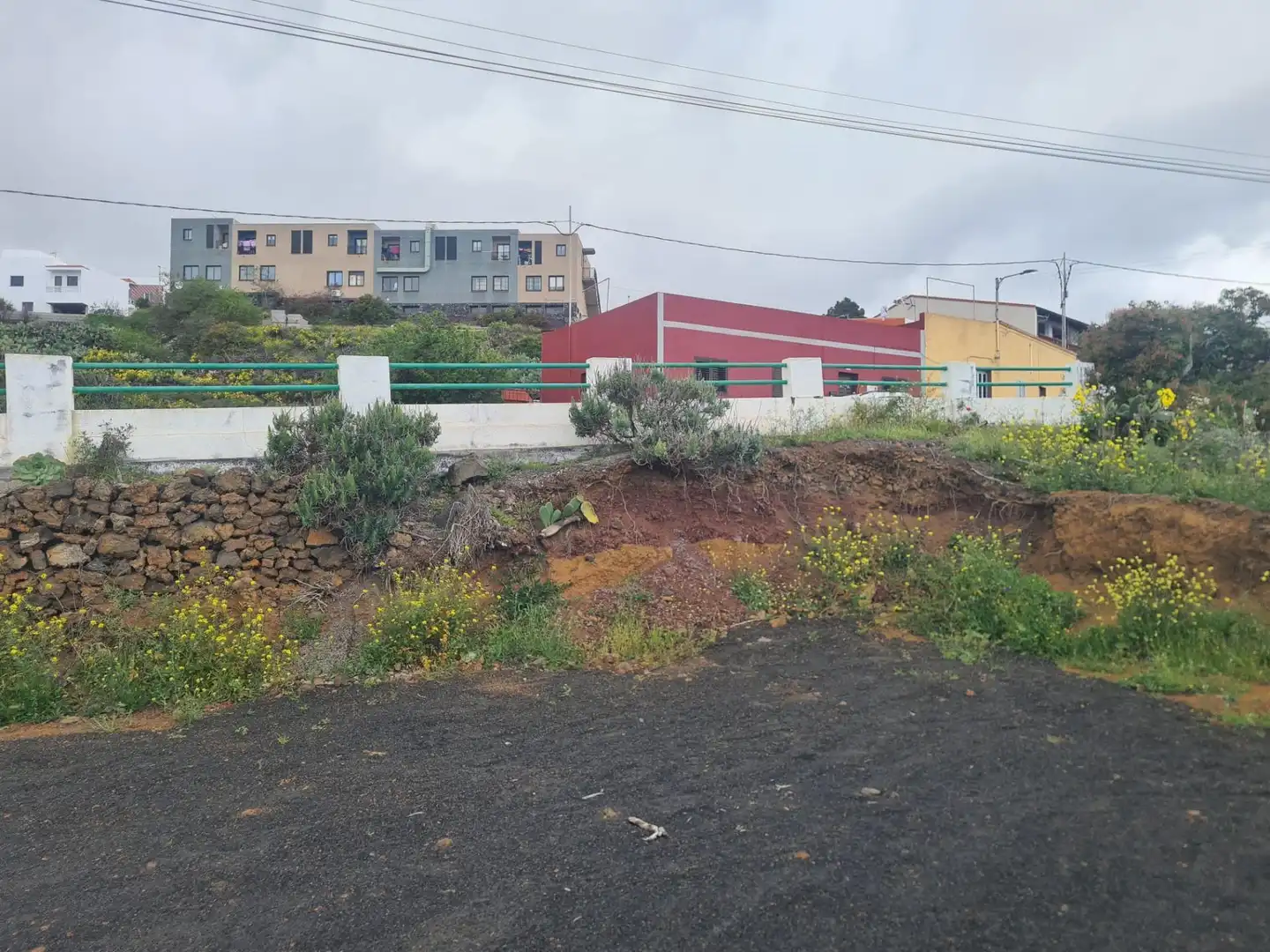 Residencial en venda en El Pinar de El Hierro, Santa Cruz de Tenerife