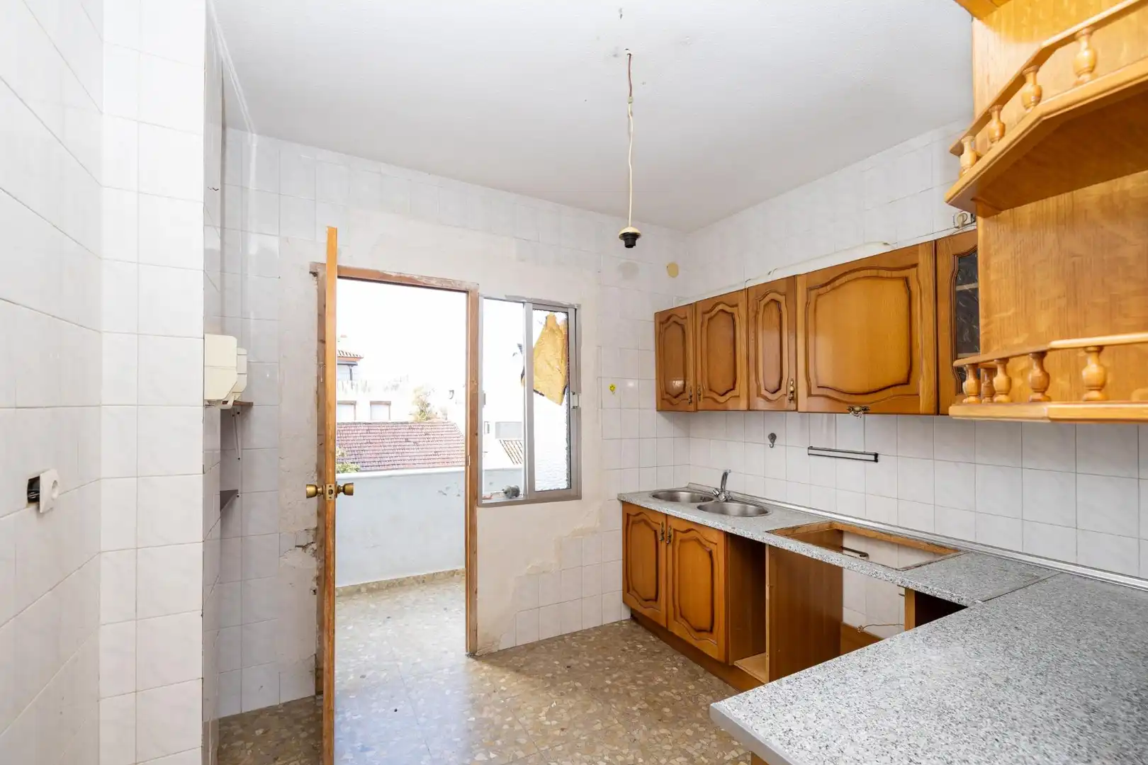 Casa o xalet en venda a Calle de Alonso Cano, La Zubia Ciudad