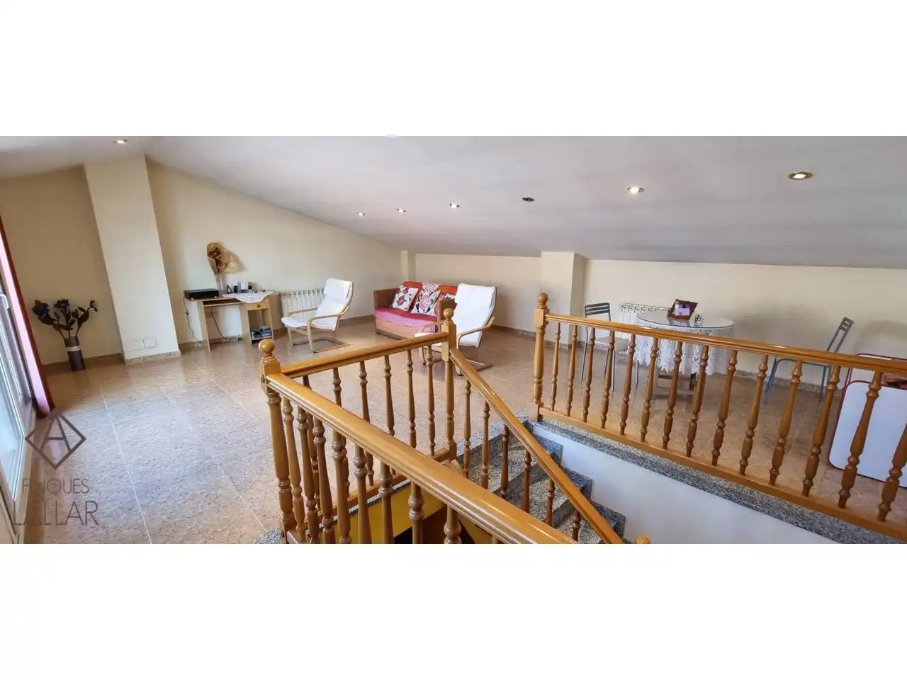 Casa adosada en venta en Granollers con Calefacción, Jardín privado y Terraza