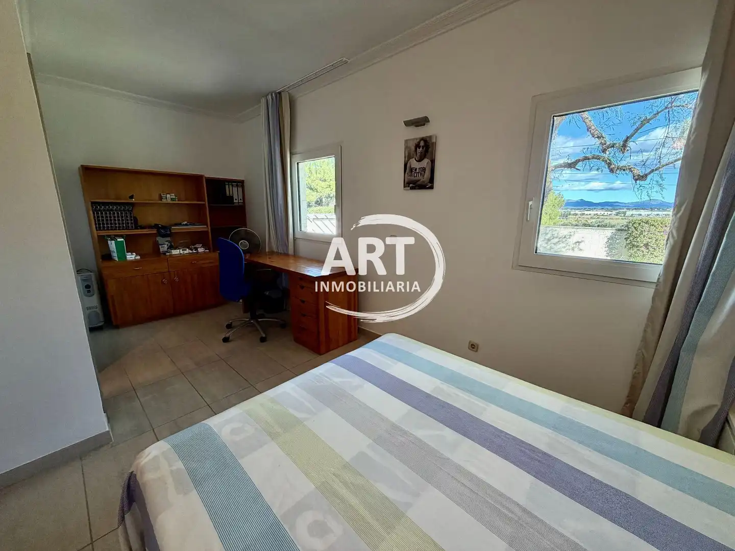 Haus mit Pool zum Verkauf in Montealegre, imagen 34