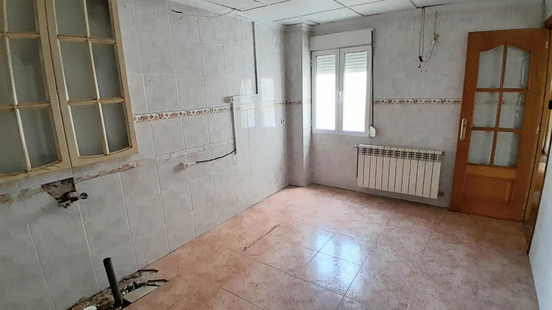 Wohnung zum Verkauf in Yecla mit Heizung und Abstellraum