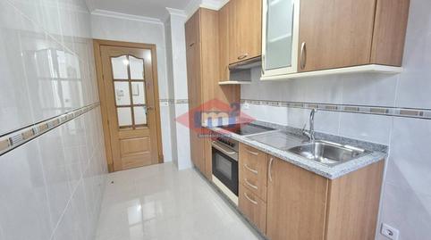 Foto 4 de Pis en venda a Centro, Salvaterra de Miño, Pontevedra