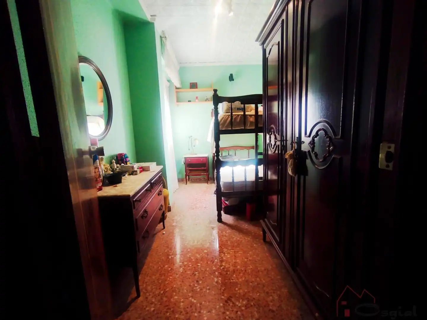 Flat with lift for sale in Valencia, imagen 20