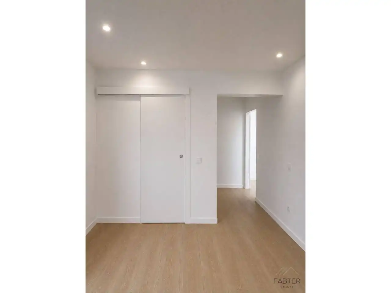 Piso en venta en Calle Lepanto, imagen 4