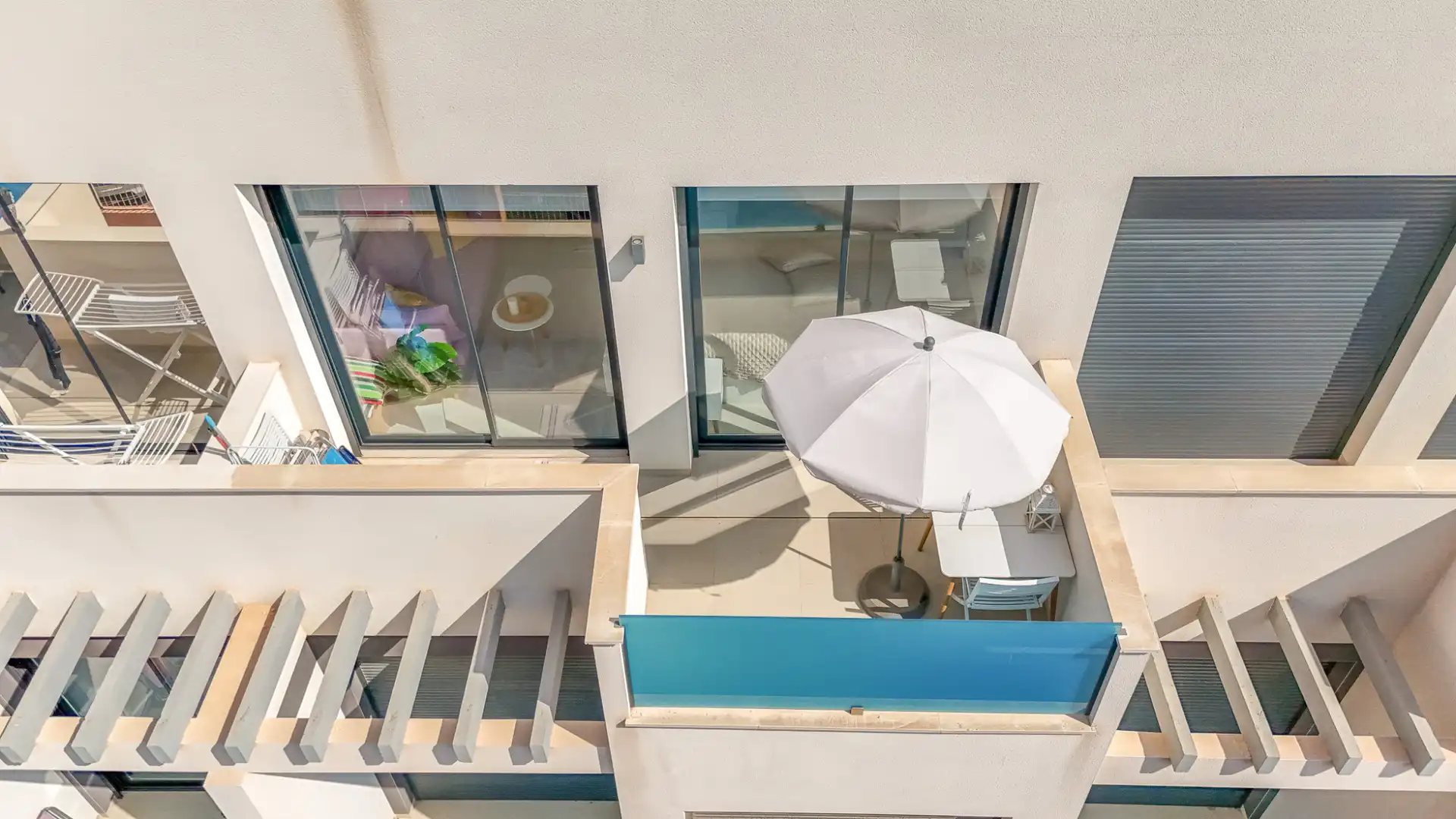 Penthouse mit Terrasse zum Verkauf in Playa del Cura, imagen 2