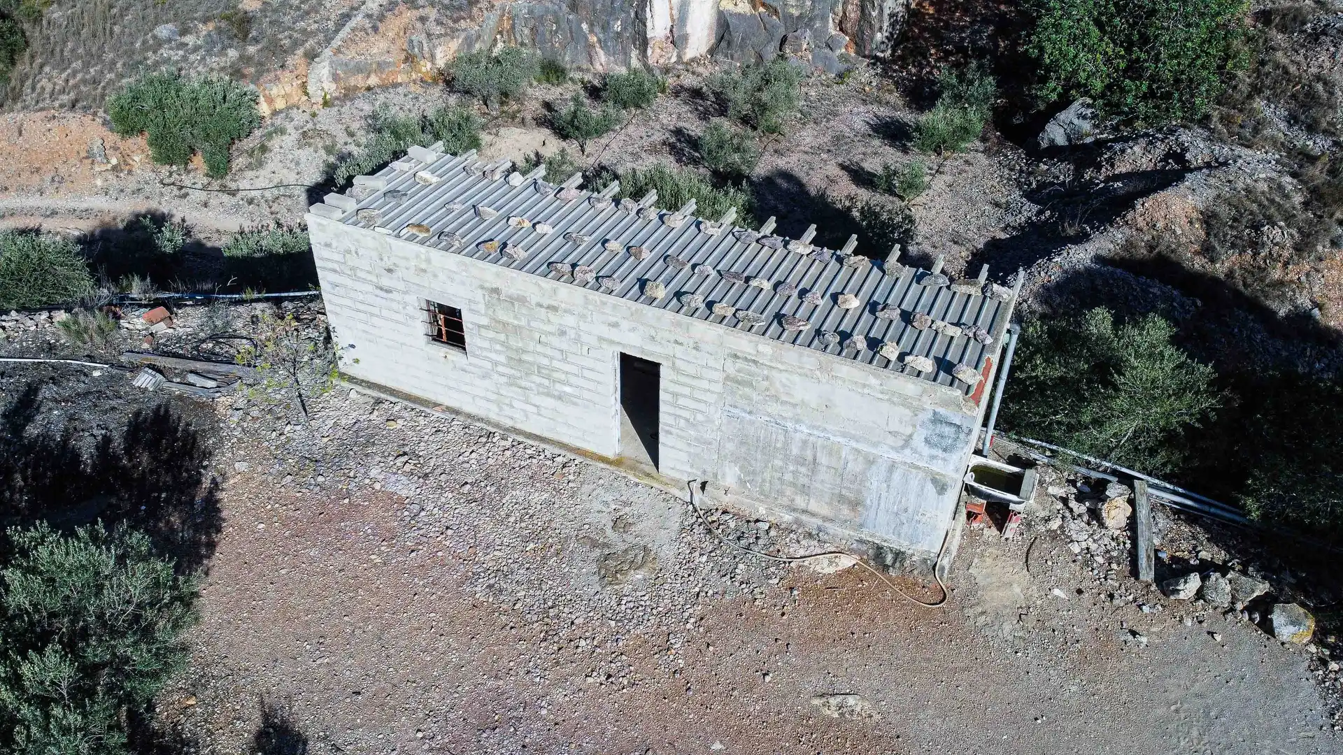 Casa rústica en venda a Urbanitzacions