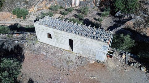 Casa rustica para reformar con vista espectaculares