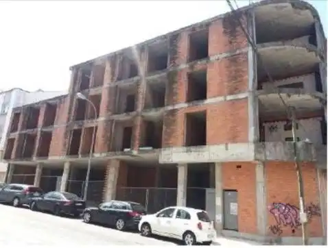 Terreno residenziale in vendita a Rúa Concepción Arenal