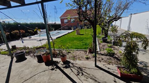 Foto 2 de Casa o chalet en venta en Calle de la Mariblanca, 14, Centro, Móstoles