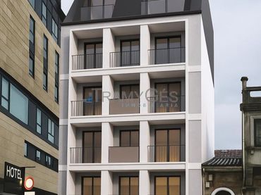 Maison avec jardin à vendre à AVENIDA GALICIA