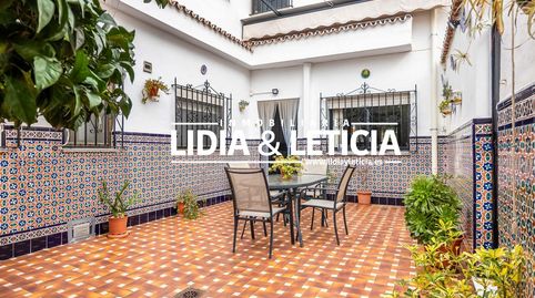 Foto 4 de Casa o xalet en venda a La Paz, Alcalá de Guadaira