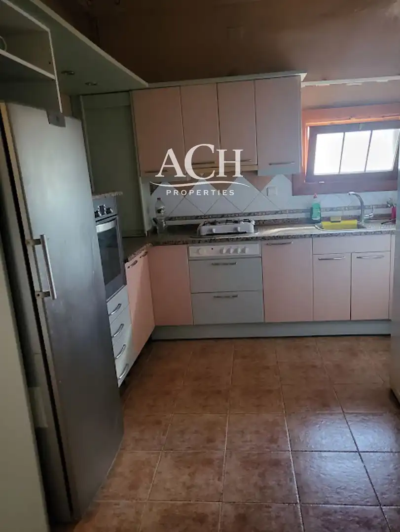 Kitchen of Houses for sale in Calanda  with Air Conditioner, Heating and Private garden