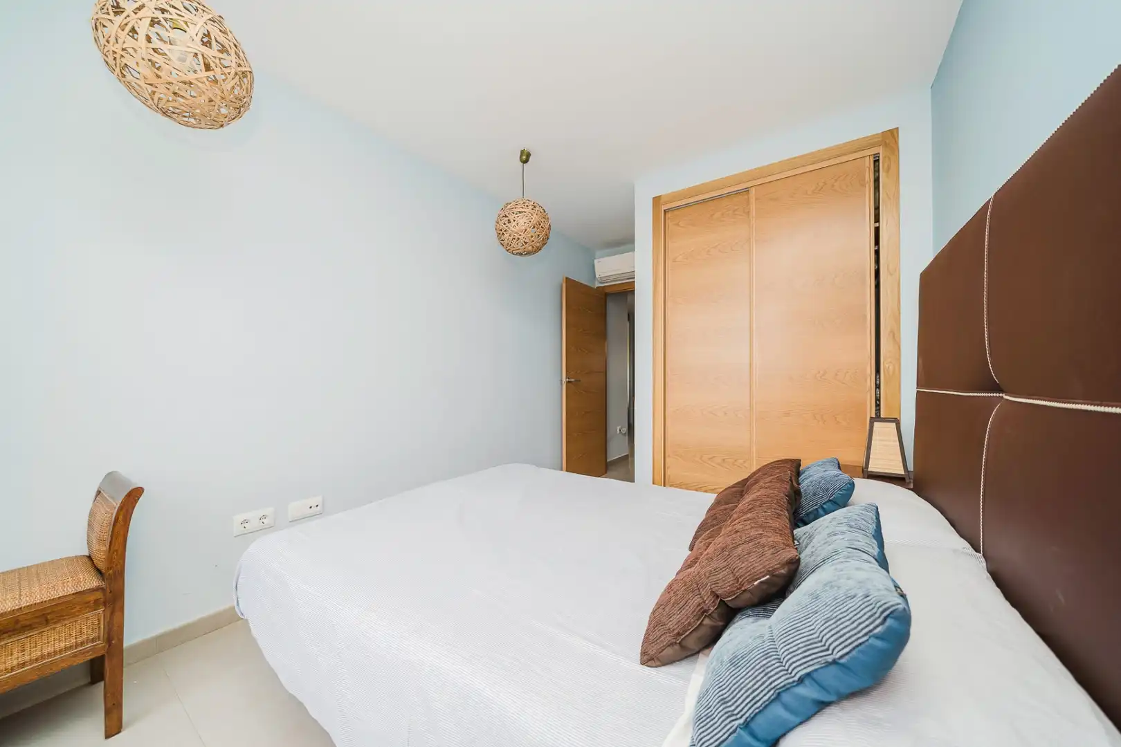 Apartment with pool for sale in Terrazas de la Torre Golf, imagen 22
