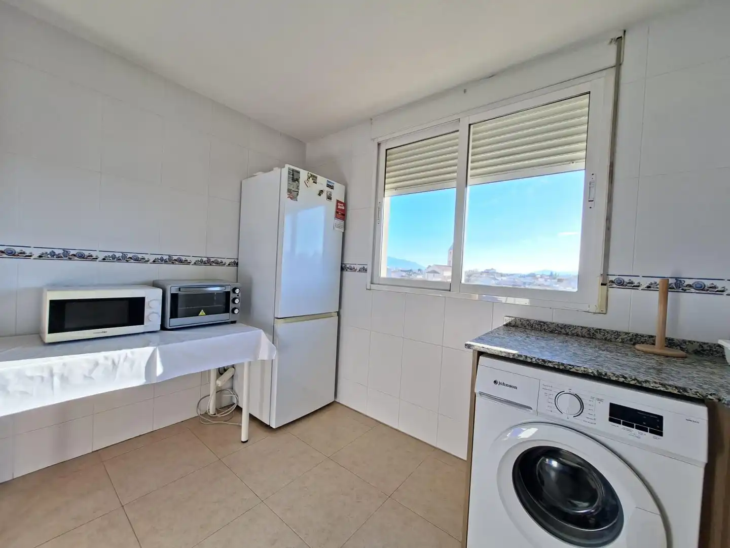 Penthouse with terrace to rent in Calle ROSARIO, imagen 9