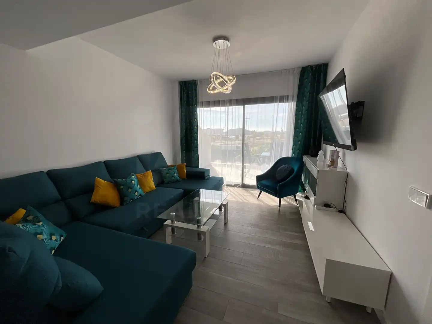 Duplex con piscina in vendita a Balcón de Finestrat - Terra Marina, imagen 6