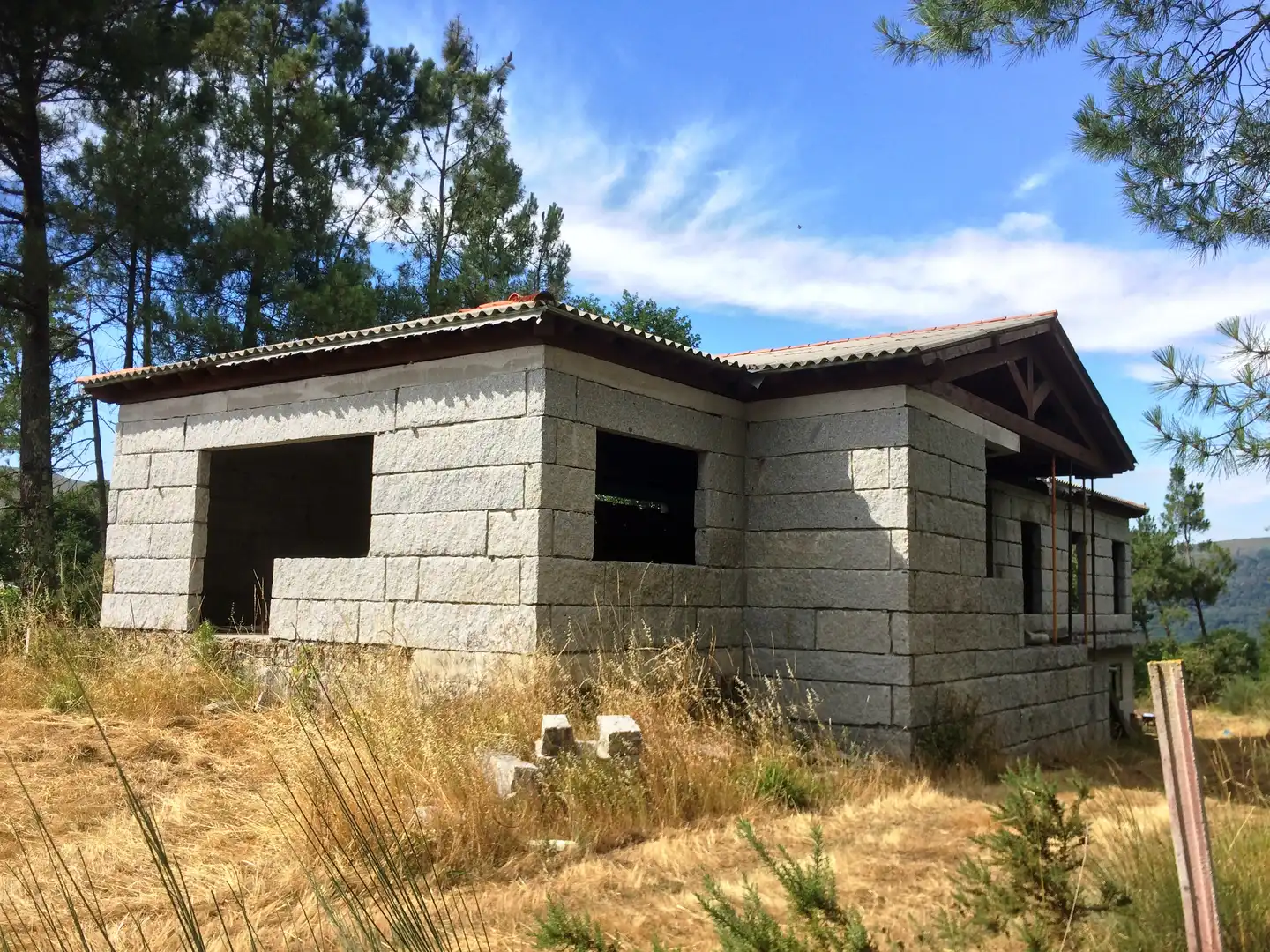 Casa in vendita a Boborás