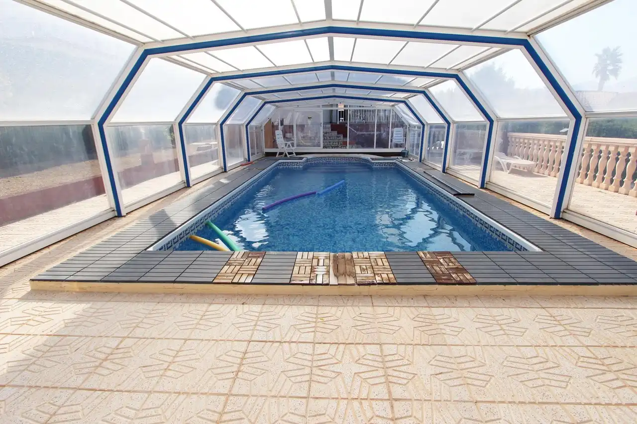 Maison avec jardin à vendre à Canuta, imagen 3