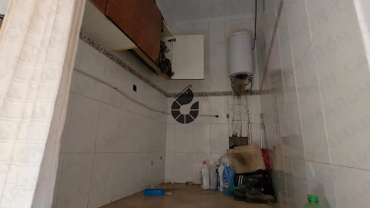 Casa adosada en venta en Almensilla con Jardín privado, Balcón y Alarma
