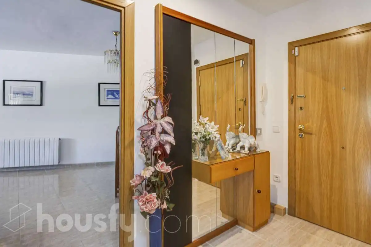 Flat for sale in Malgrat de Mar  with Heating, Storage room and Furnished