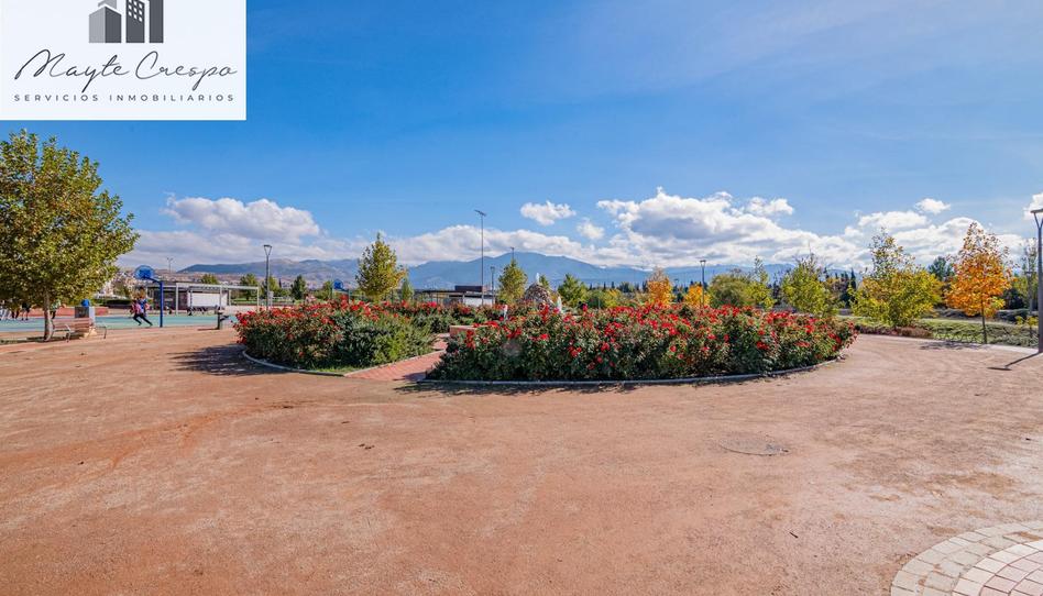 Photo 1 of Flat for sale in Barrio de Zaidín, Granada