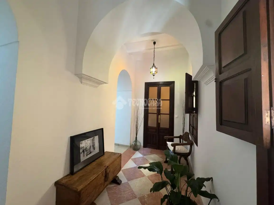 Flat for sale in Osuna  with Air Conditioner and Terrace
