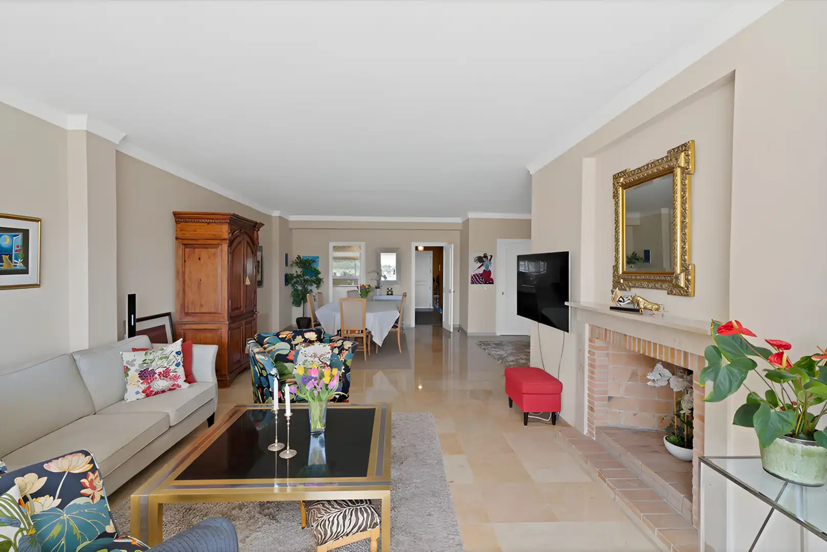 Apartament amb piscina en venda a San Pedro de Alcántara, imagen 32