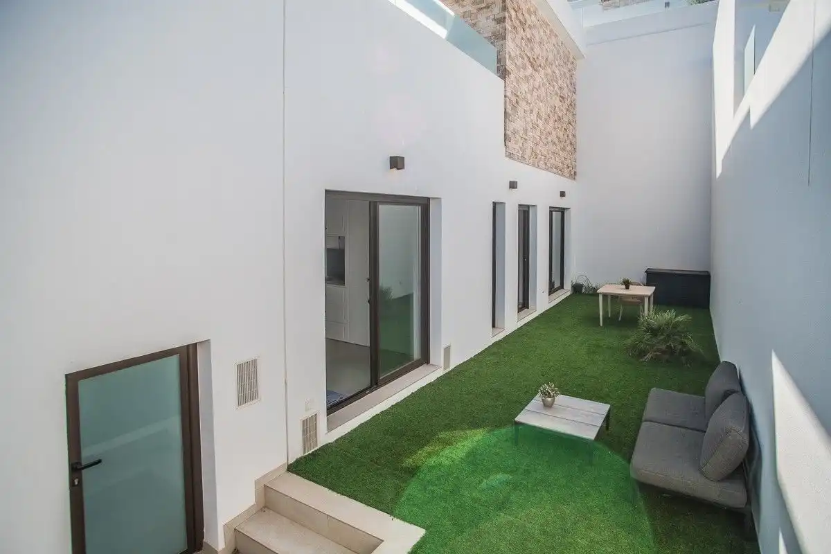 Casa con piscina in vendita a Benimar, imagen 21