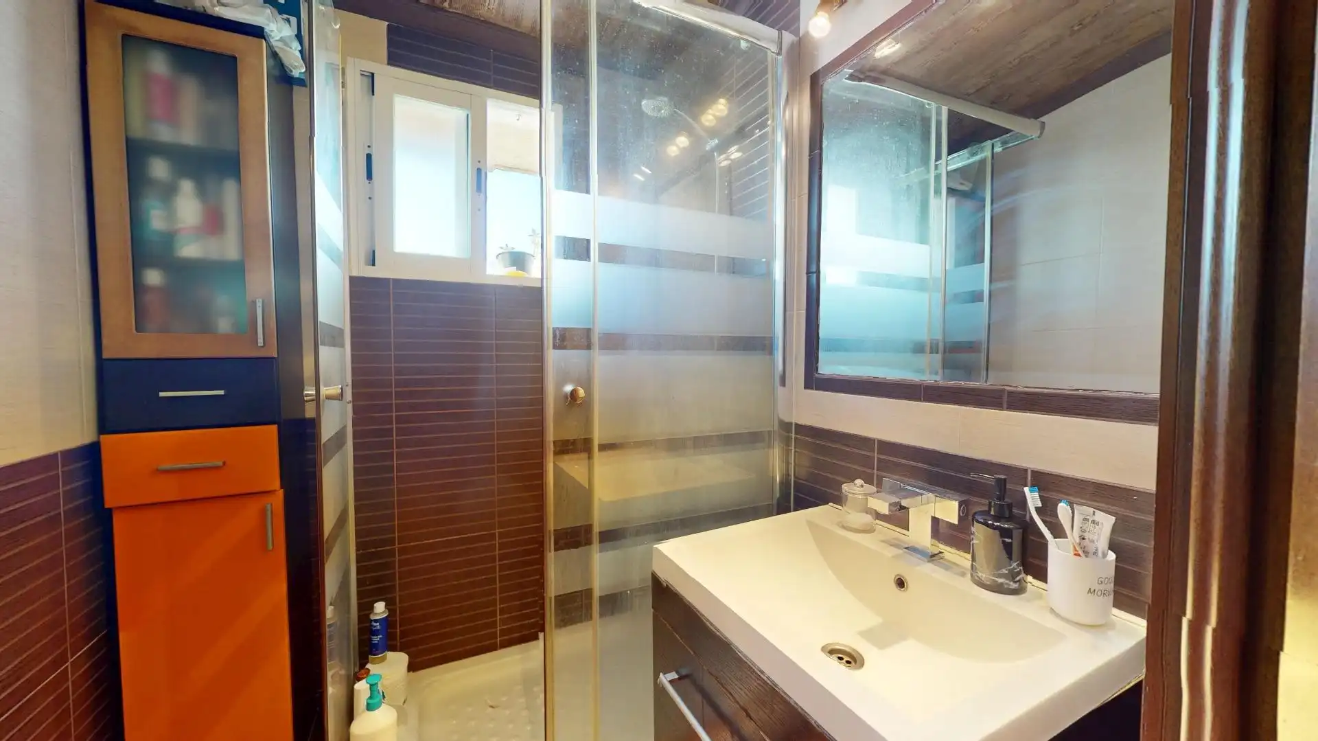 Baño de Piso en venta en Córdoba con Aire acondicionado, Calefacción y Amueblado