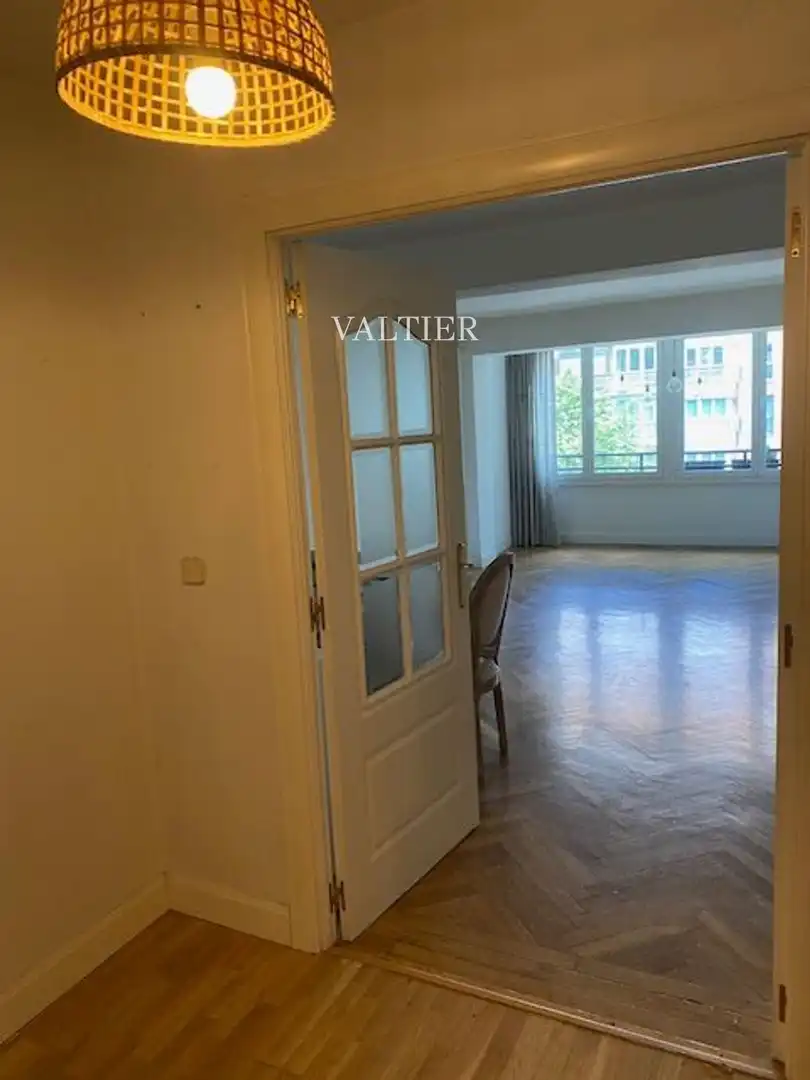 Habitación de Piso de alquiler en  Madrid Capital con Aire acondicionado