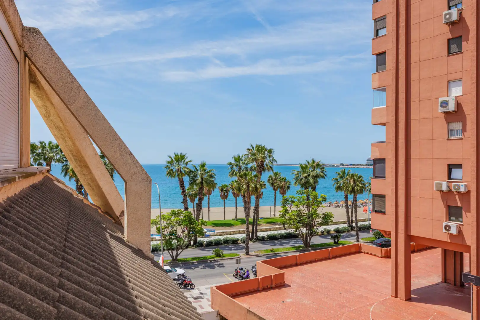 Penthouse mit Aufzug zum Verkauf in Centro, imagen 21