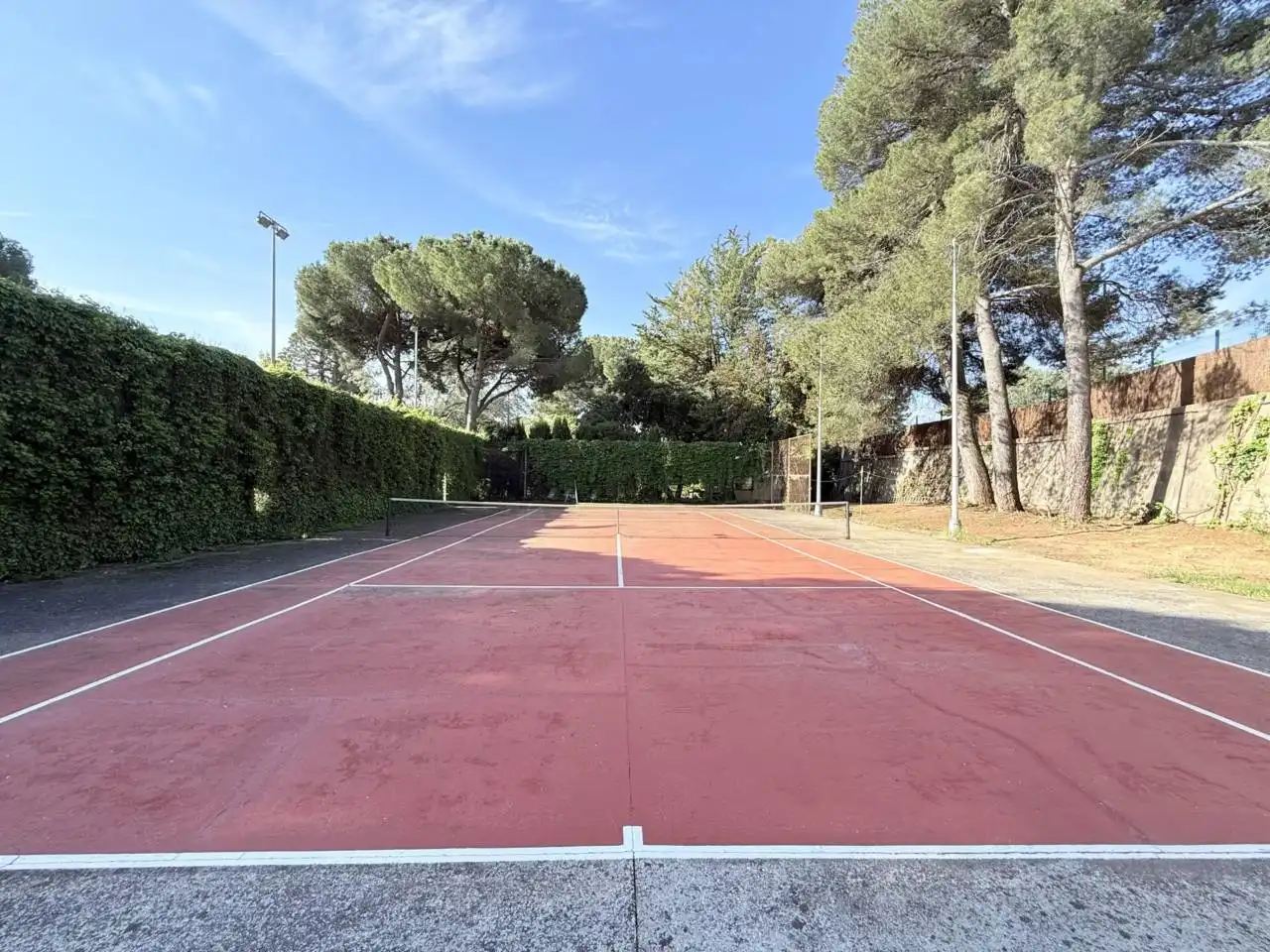 Parking of Houses for sale in Piera  with Heating, Private garden and Terrace
