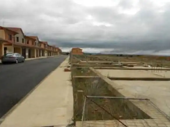 Terreno residenziale in vendita a Calle de los Viveros